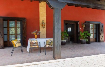 Reventa - Country House - Catral