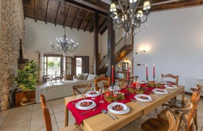 Reventa - Country House - Catral