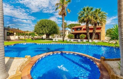 Reventa - Country House - Catral