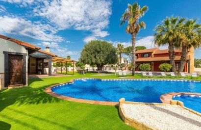 Reventa - Country House - Catral