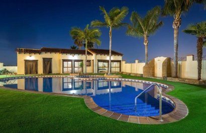 Reventa - Country House - Catral