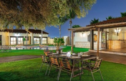 Reventa - Country House - Catral