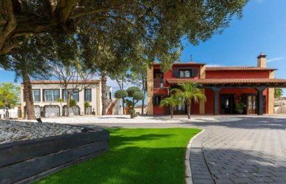 Reventa - Country House - Catral