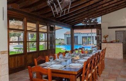 Reventa - Country House - Catral