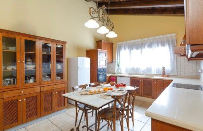 Reventa - Country House - Catral