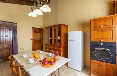 Reventa - Country House - Catral