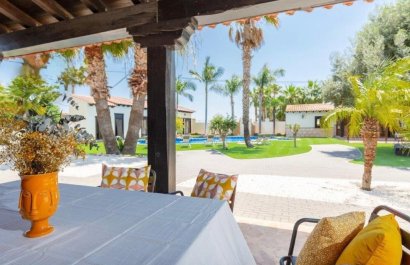 Reventa - Country House - Catral