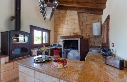 Reventa - Country House - Catral