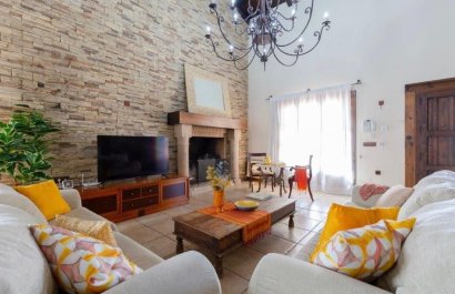 Reventa - Country House - Catral
