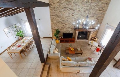 Reventa - Country House - Catral