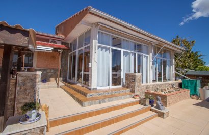 Resale - Country House - Albatera