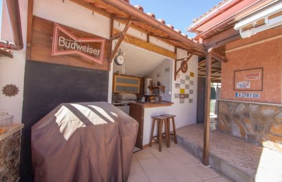 Resale - Country House - Albatera
