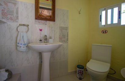 Resale - Country House - Albatera