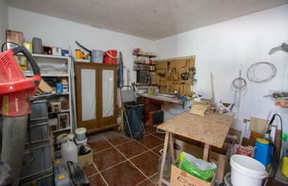 Resale - Country House - Albatera