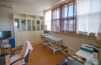 Resale - Country House - Albatera