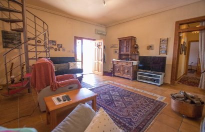 Resale - Country House - Albatera