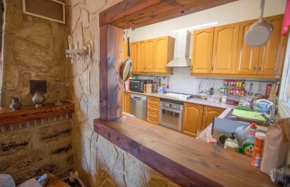 Resale - Country House - Albatera