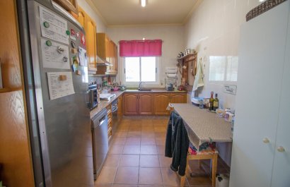 Resale - Country House - Albatera