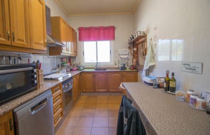 Resale - Country House - Albatera