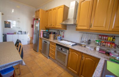 Resale - Country House - Albatera