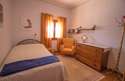 Resale - Country House - Albatera