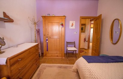 Resale - Country House - Albatera