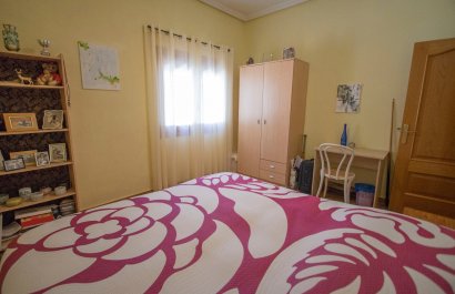 Resale - Country House - Albatera