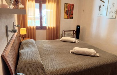 Resale - Country House - Albatera