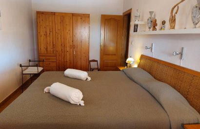 Resale - Country House - Albatera