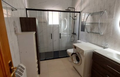 Resale - Country House - Albatera