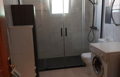 Resale - Country House - Albatera