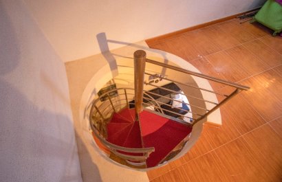 Resale - Country House - Albatera