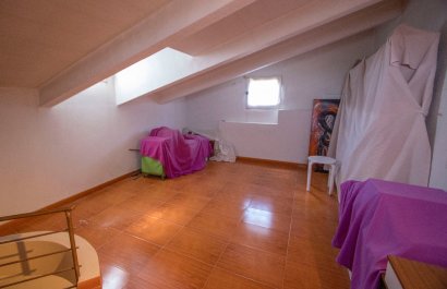 Resale - Country House - Albatera