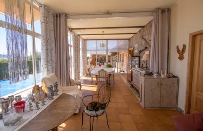 Resale - Country House - Albatera