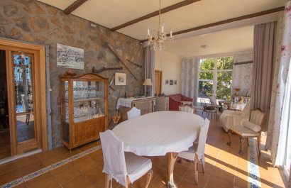 Resale - Country House - Albatera
