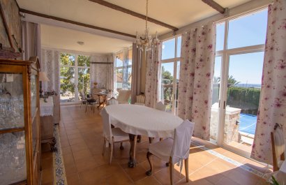 Resale - Country House - Albatera