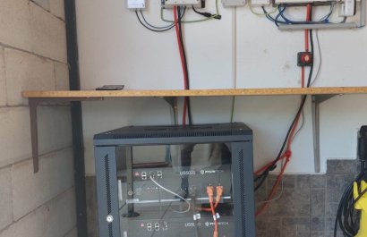 Resale - Country House - Albatera