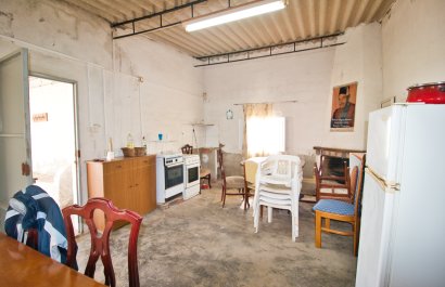 Resale - Country House - Albatera