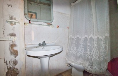 Resale - Country House - Albatera