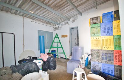 Resale - Country House - Albatera