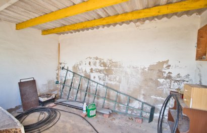 Resale - Country House - Albatera