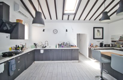 Resale - Country House - Pinoso