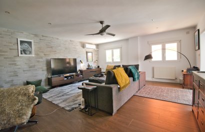 Resale - Country House - Pinoso