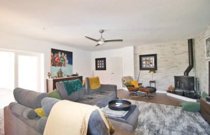 Resale - Country House - Pinoso