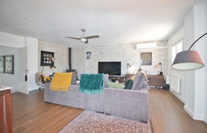 Resale - Country House - Pinoso