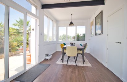 Resale - Country House - Pinoso