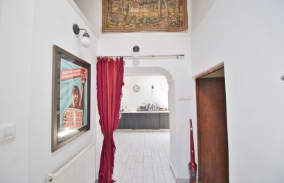 Resale - Country House - Pinoso