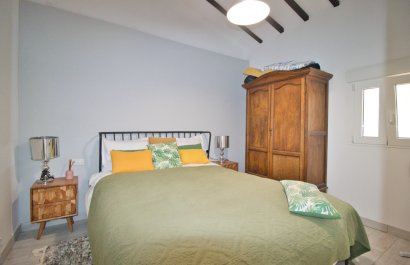 Resale - Country House - Pinoso