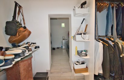 Resale - Country House - Pinoso