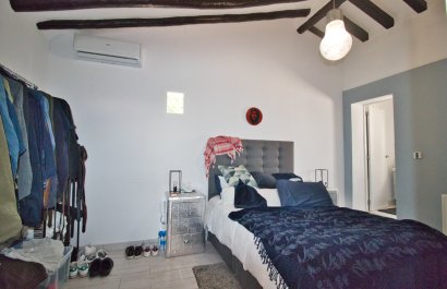 Resale - Country House - Pinoso